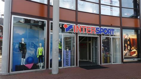 intersport twinsport den bosch-city